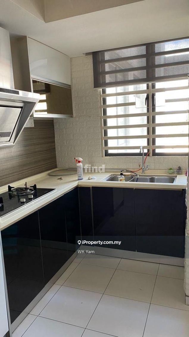 Telaga Emas For Rent @ Butterworth