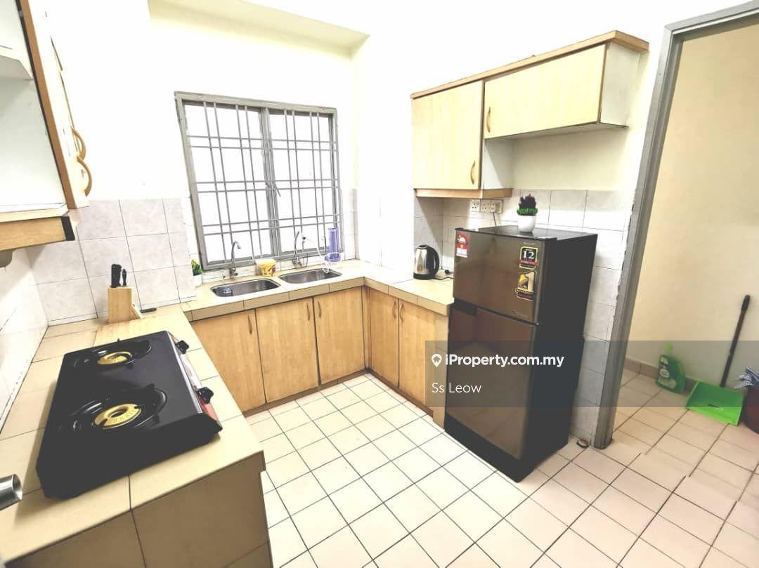 Ridzuan Condo for sale