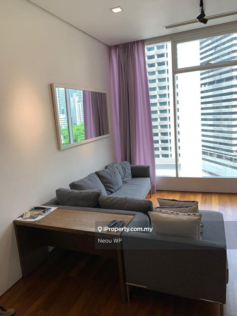 Serviced residence for Sale