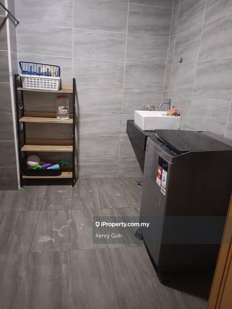 Ksl Residence Daya Taman Daya Tebrau Ciq