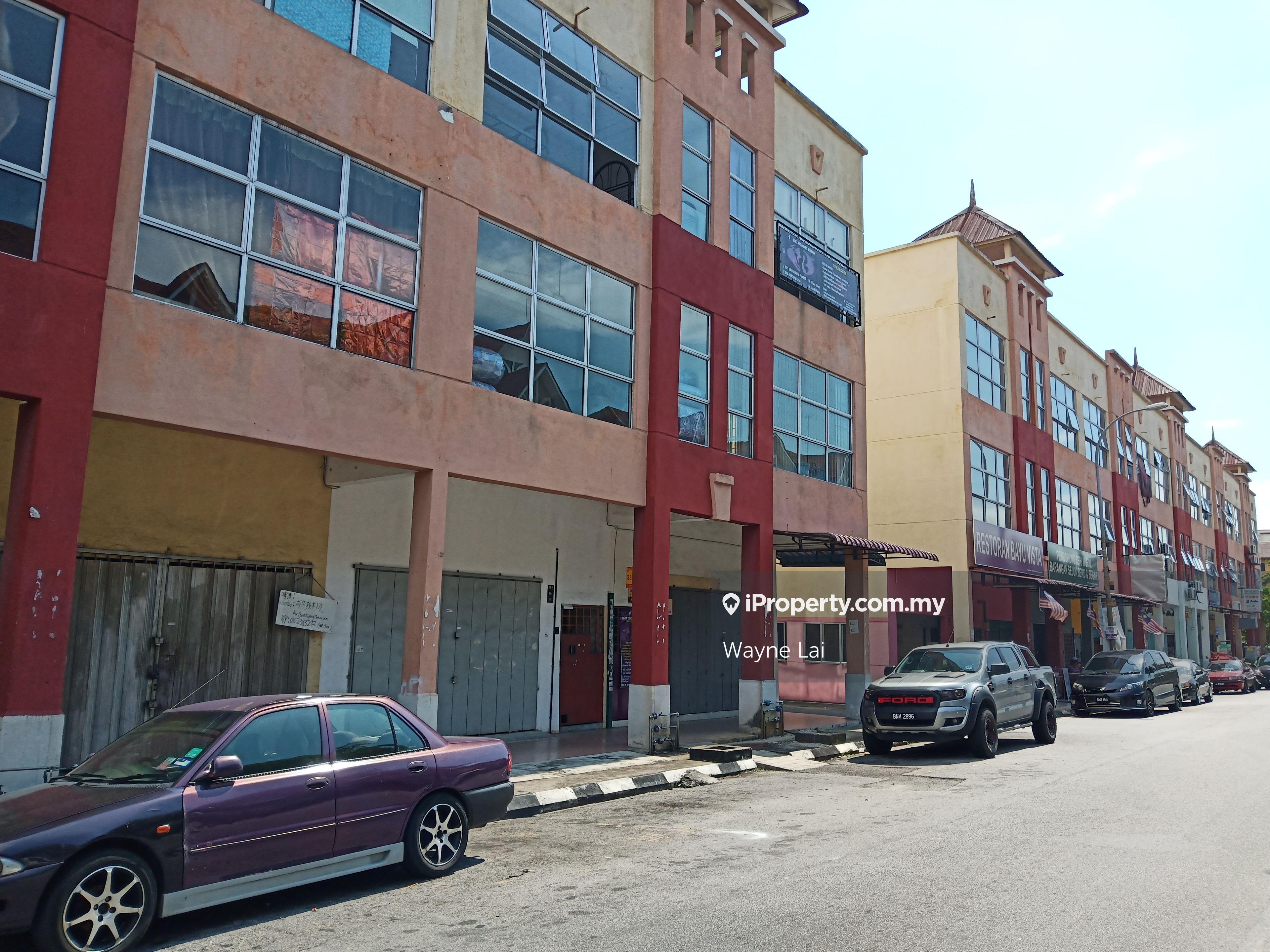 Taman Bayu Perdana Klang