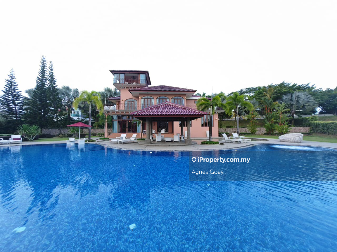 Leisure Farm Gelang Patah