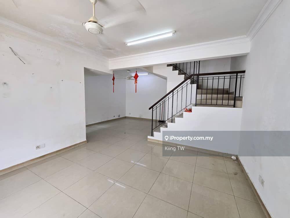 Laman Rimbunan Two and Half Storey House for Sale
