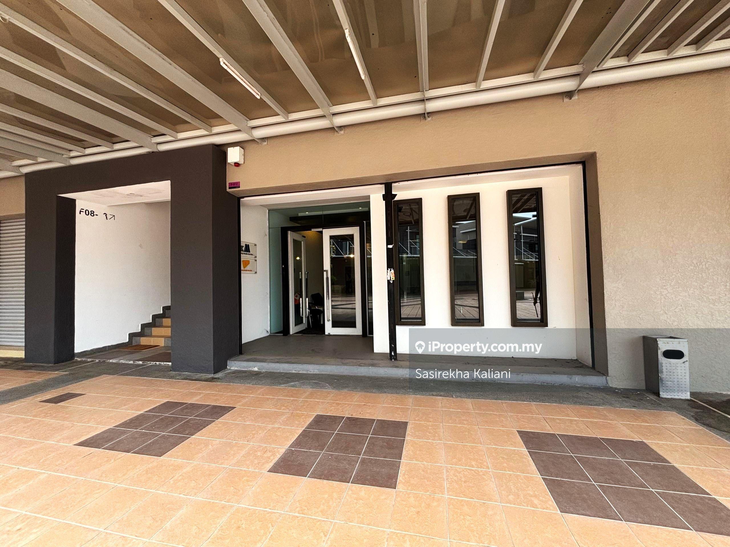 Office Space at Jalan ss7/13a, Plaza Kelana Jaya For Sale