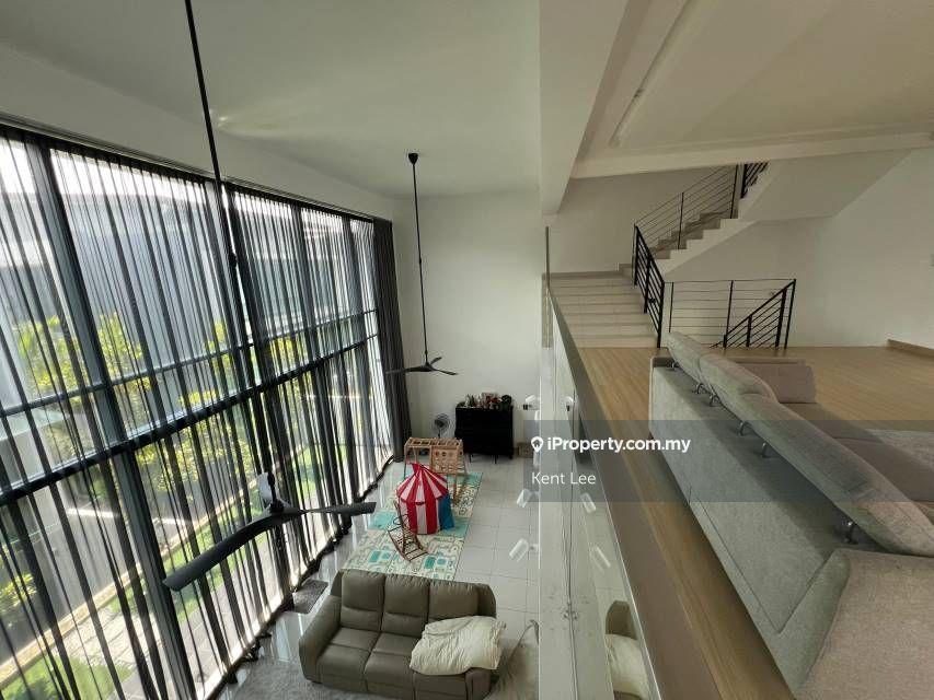 3 storey zerolot Brand New House for sale