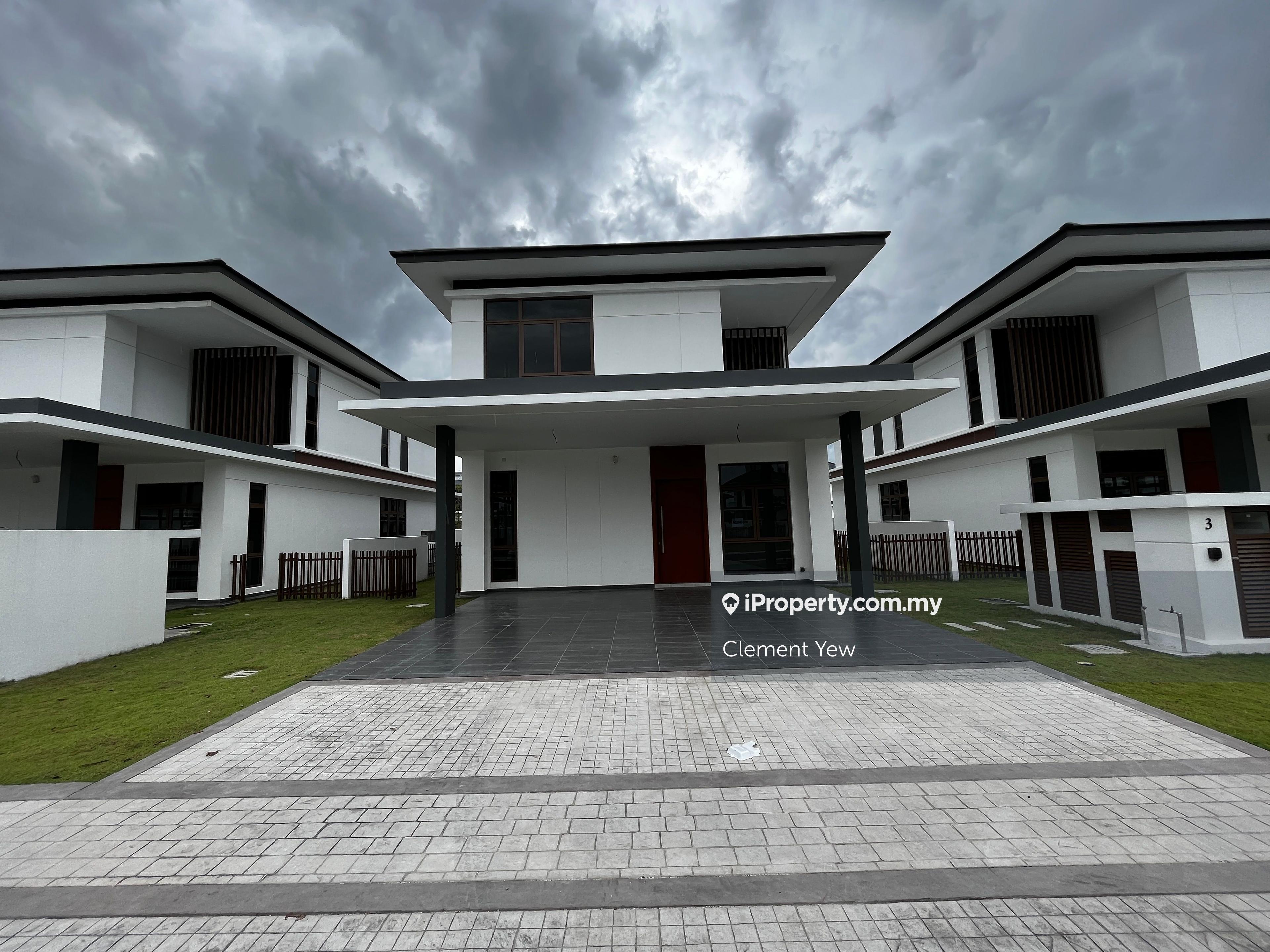 Cora Eco Ardence, Setia Alam
