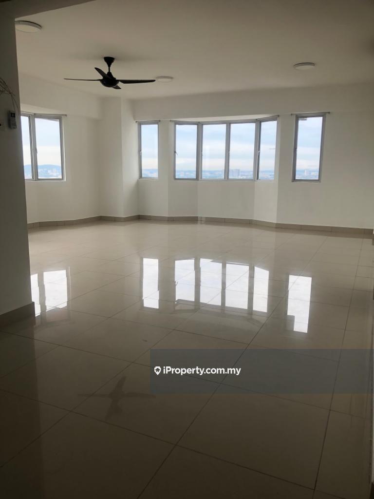Corner 580k Serviced residence for Sale