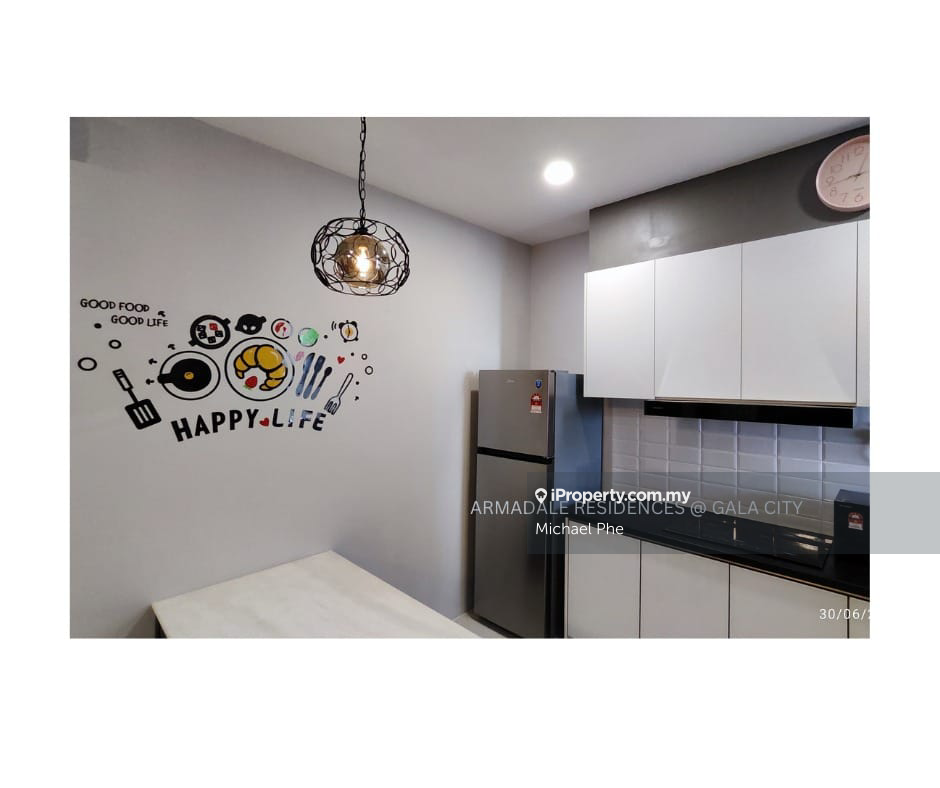 Armadale Residence Galacity condo for sale