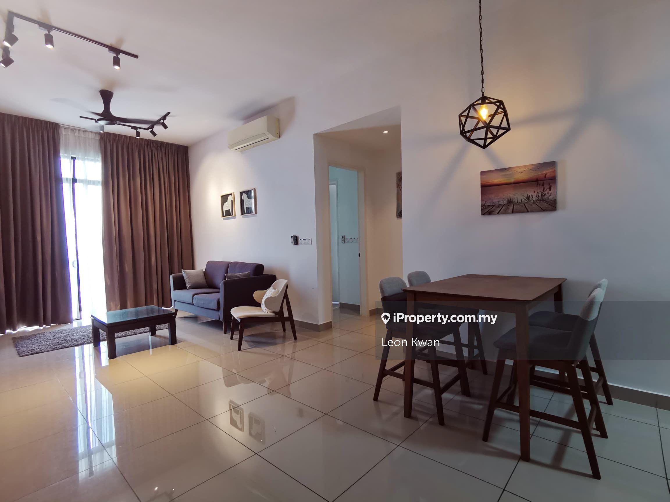 Conezion Residence Specialise (Ask for more Units)