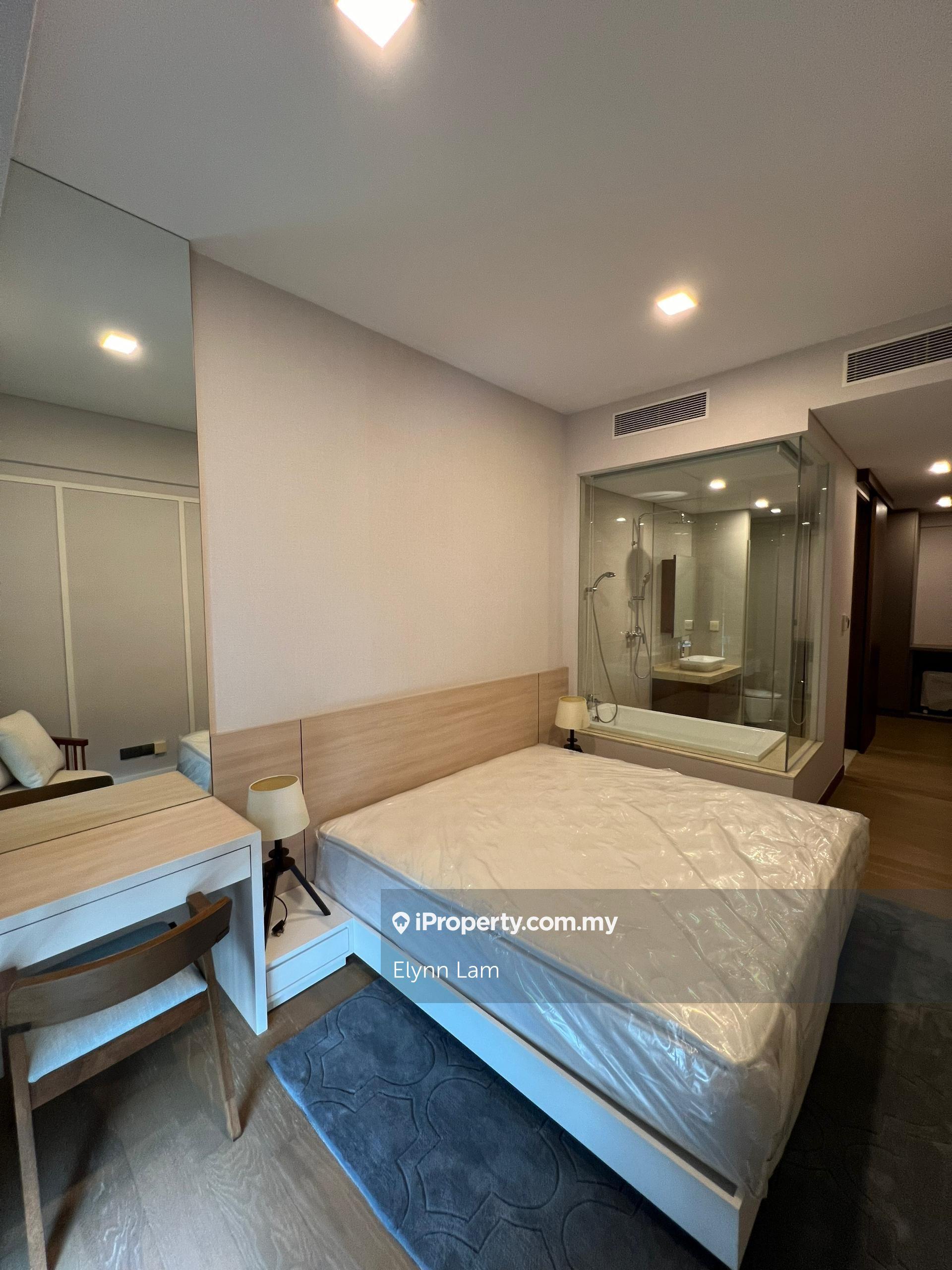 Puteri Cove Residences