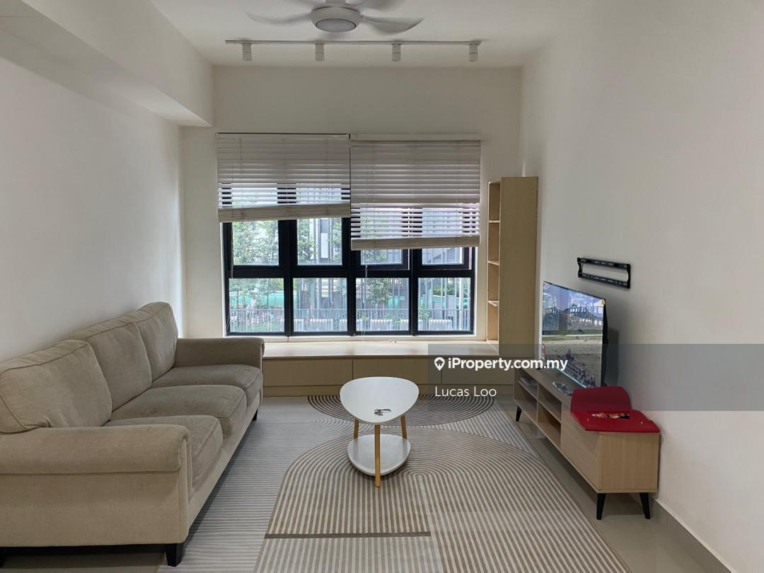 Move in anytime