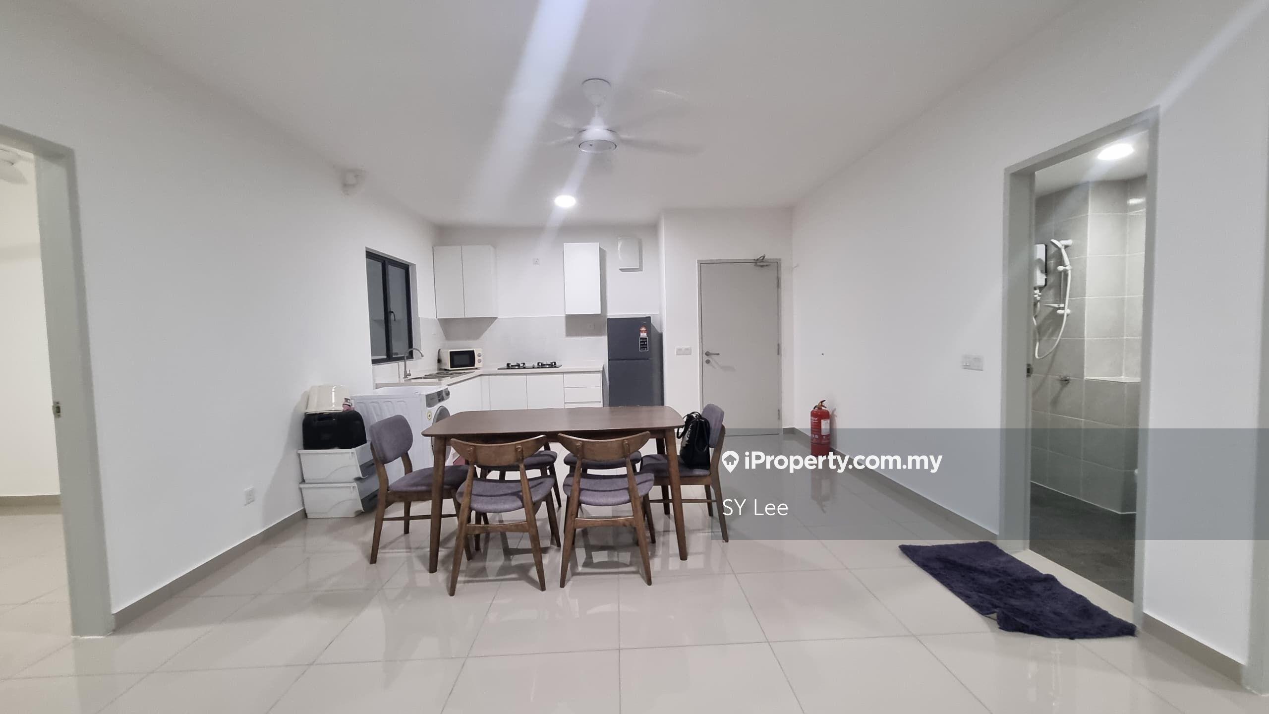 Eco Sanctuary Specialist @ Se Ruang For Rent Ready Move in