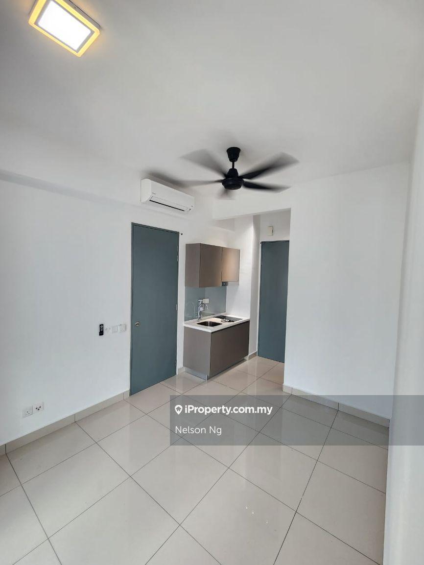 Parlty furnished unit for rent 