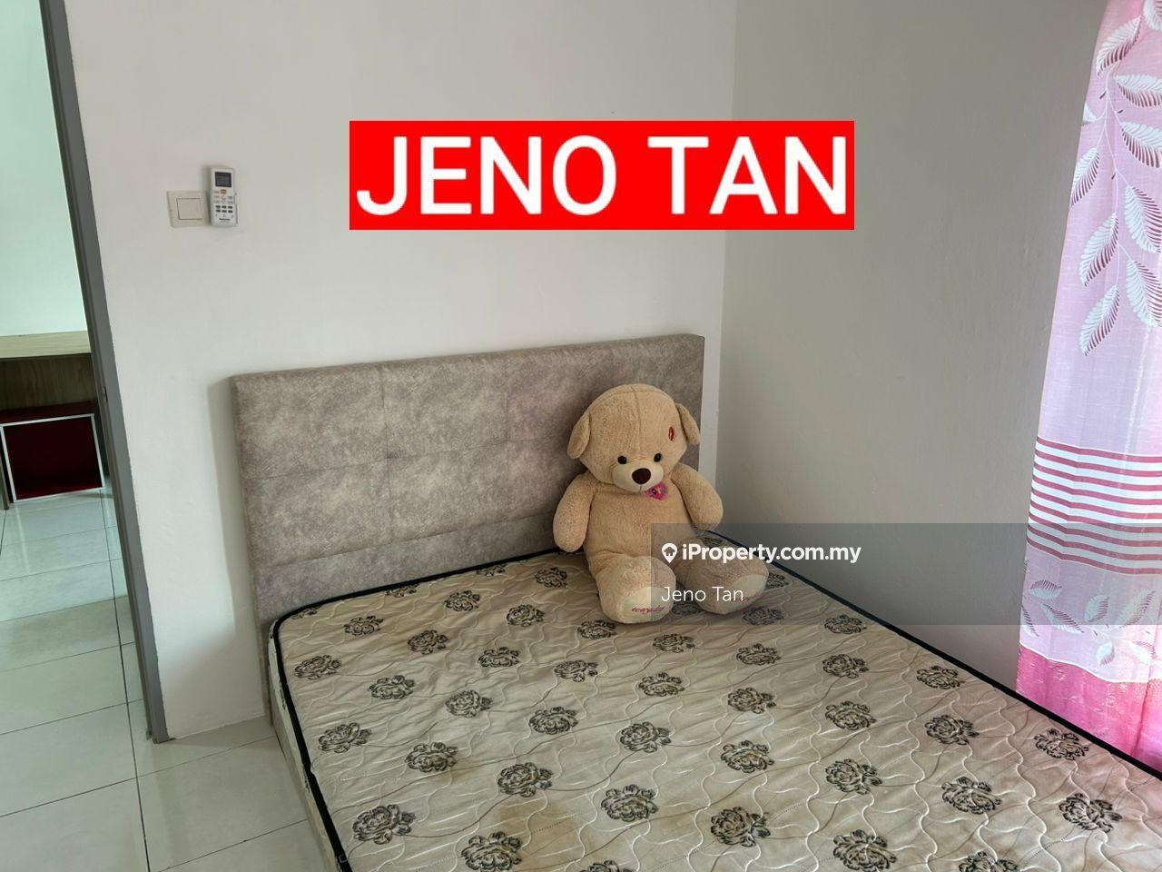 Mjc Papillon for Sales (Walk up apartment)