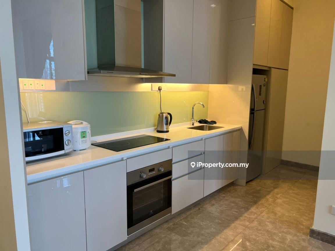 Serviced residence for Sale