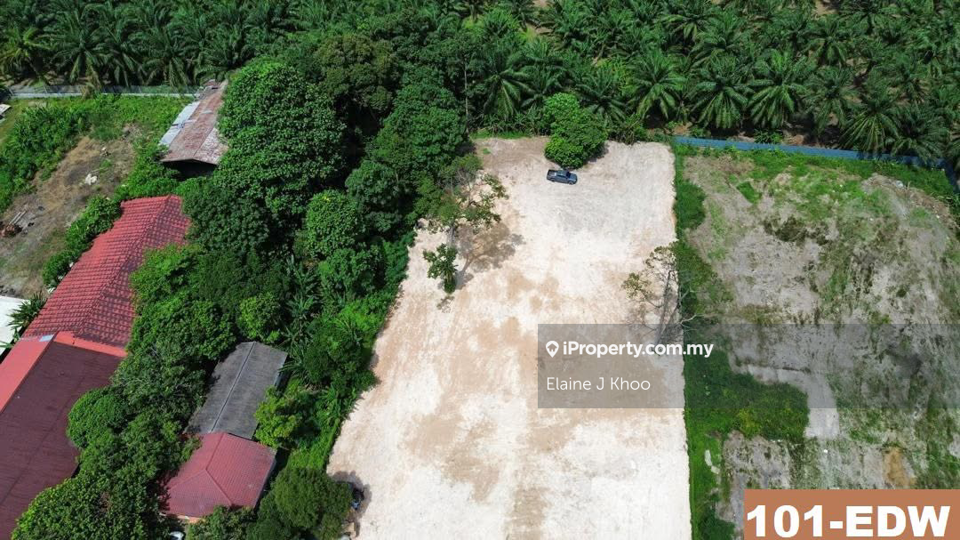 Telok Panglima Garang Jalan Klang Banting Agriculture Land
