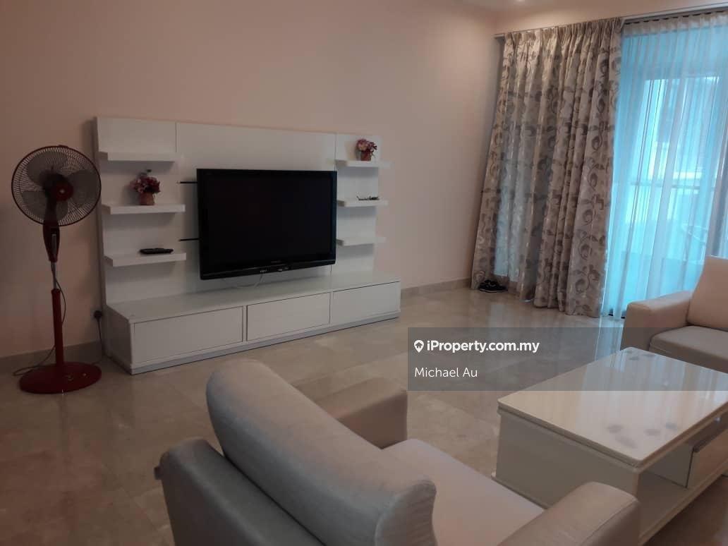 Serviced Residence for Rent