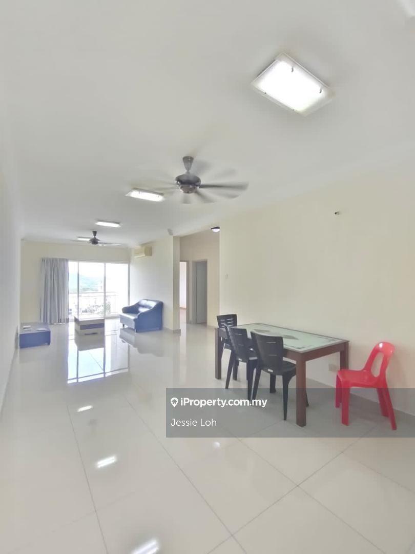 D'aman crimson 3room rent rm 2000