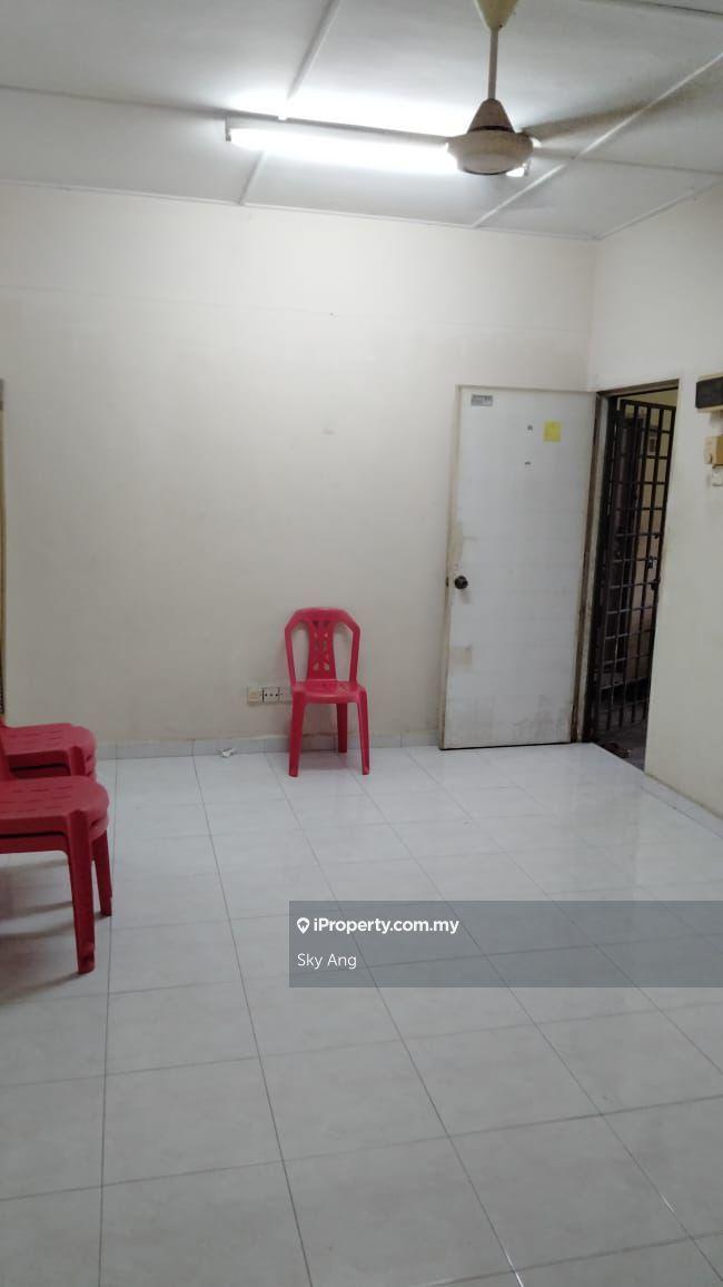 Bandar Baru Kangkar Pulai Skudai
