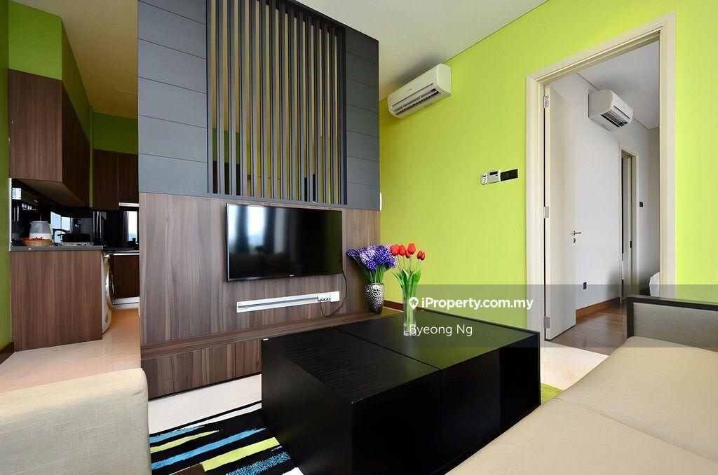Damai 88 at Jalan Ampang, Kuala Lumpur for Sale