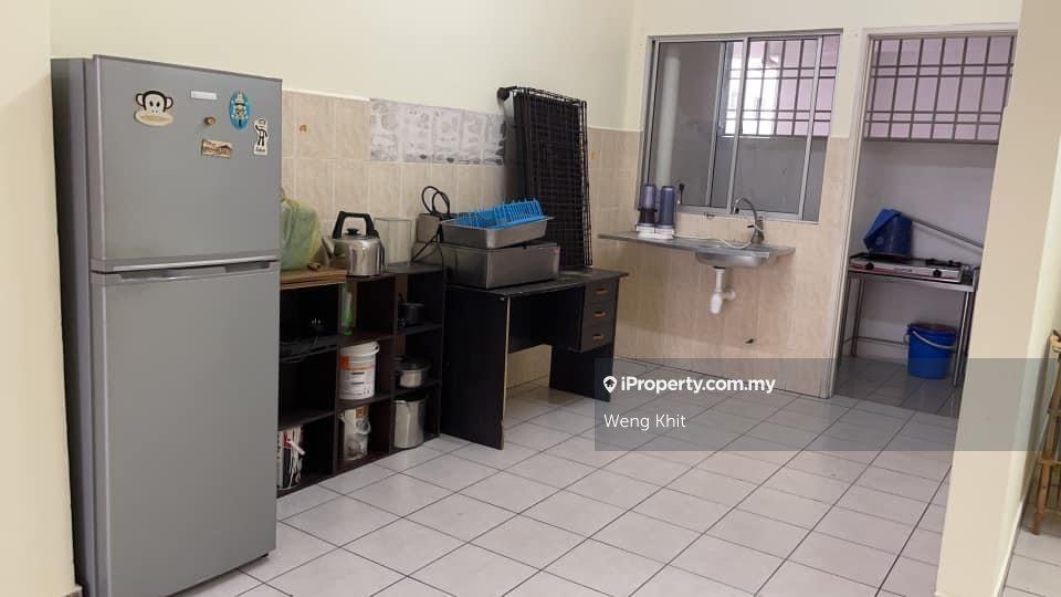 Plaza Prima Setapak for sale