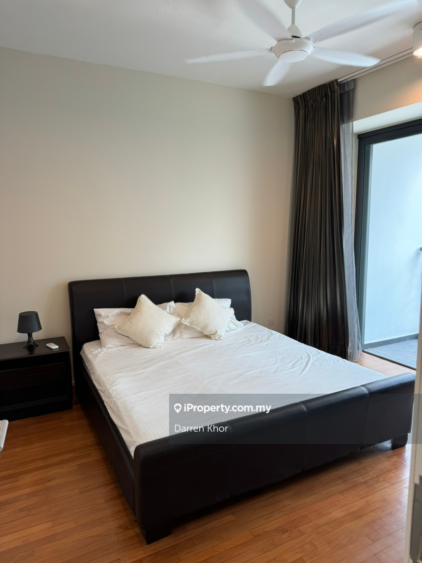Serviced residence for Rent