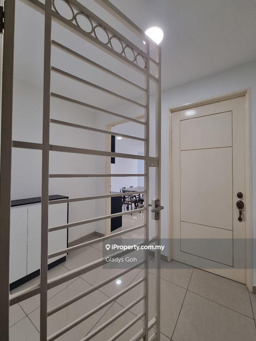 Upper East Condo, Tigerlane Ipoh