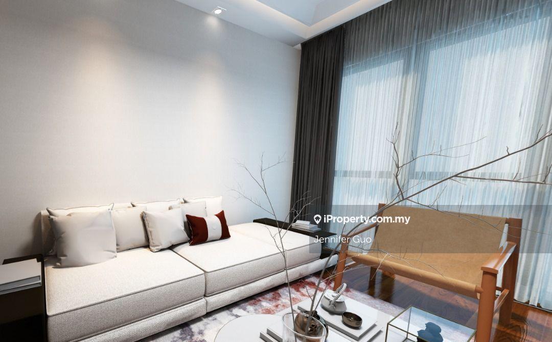 Semi-D house for Sale