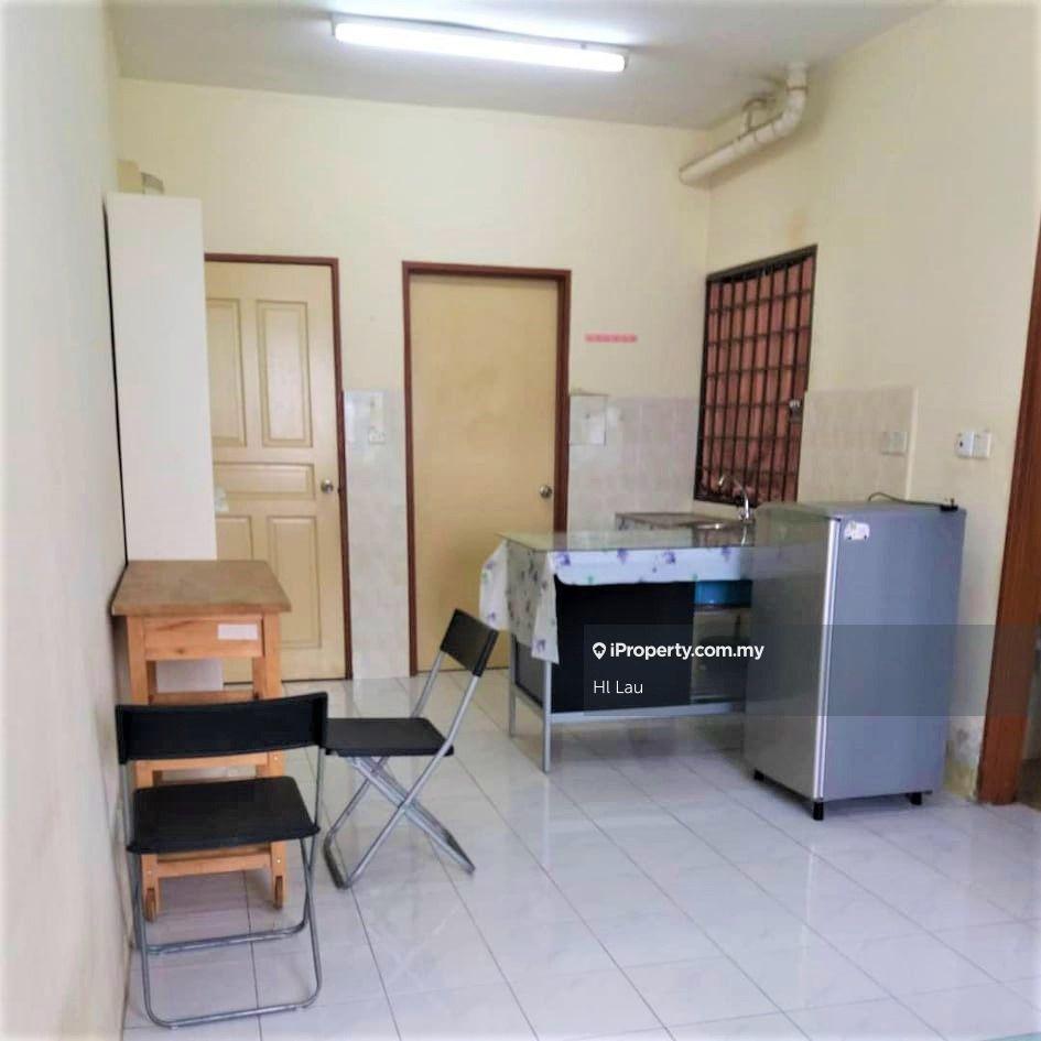Easy access Bukit Jalil, Serdang, Balakong, KL,PJ, Putrajaya,Cyberjaya