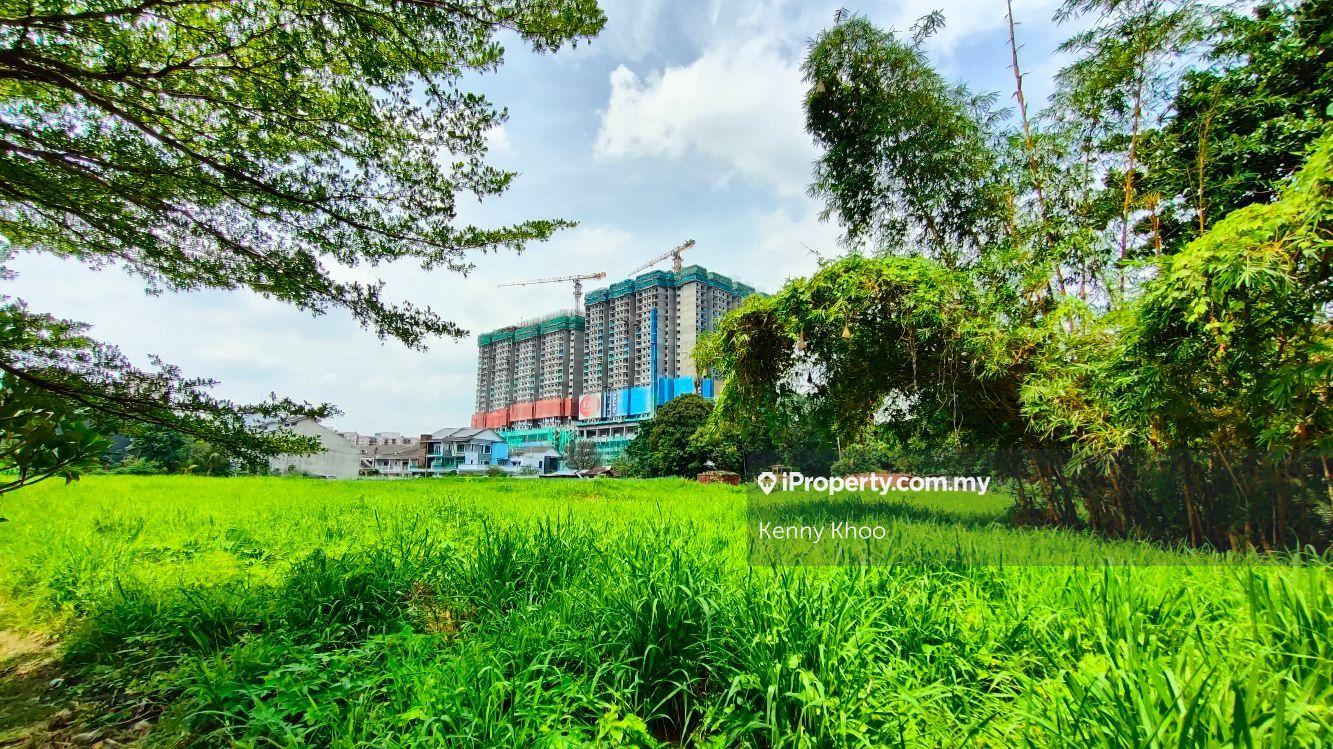 Residential land, freehold, good access, Sentul, Sentul Maju, 