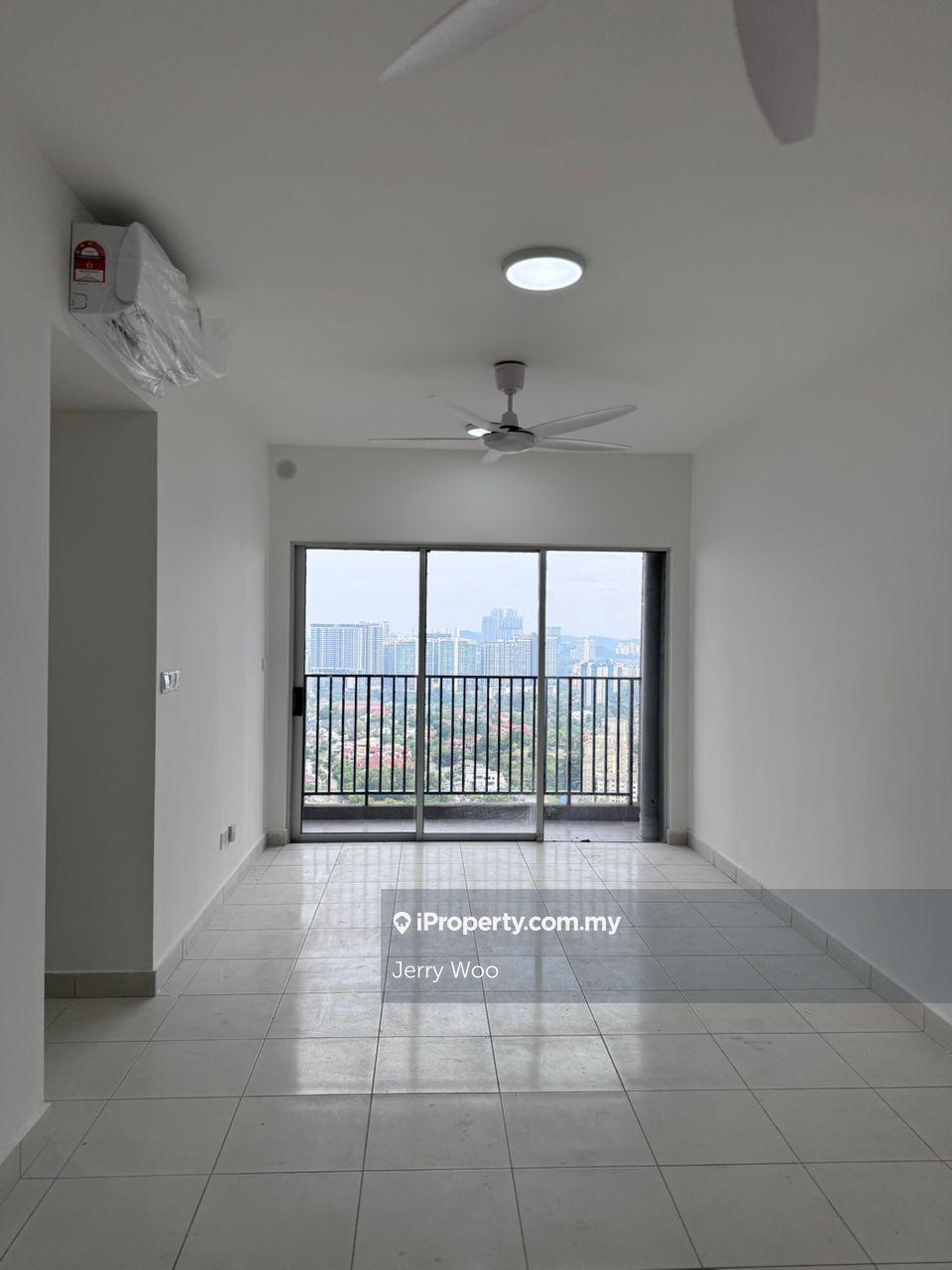 Riamas Residence - newly completed