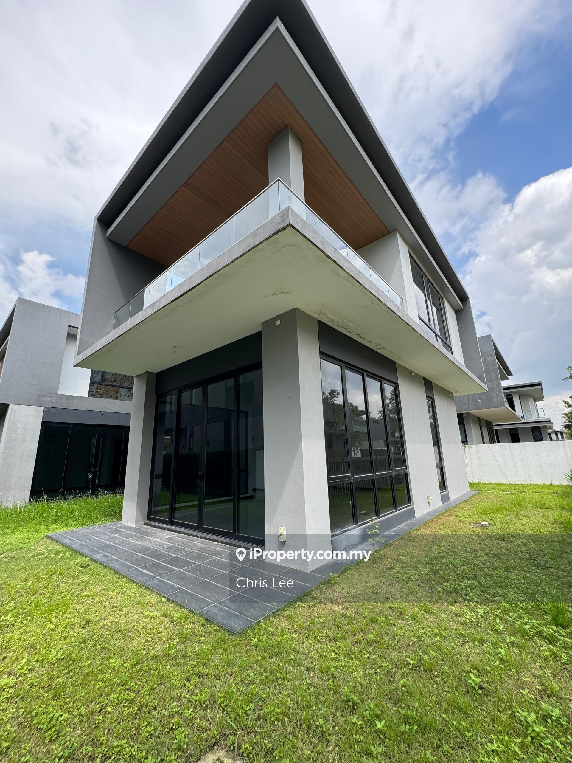 Grandezza Villa @ Eco Sanctuary Area Specialist