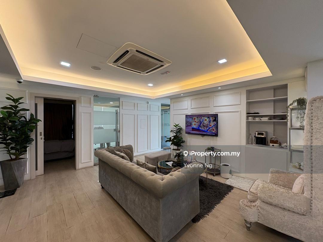Jalan Maarof, Bangsar, Commercial Bungalow For Rent