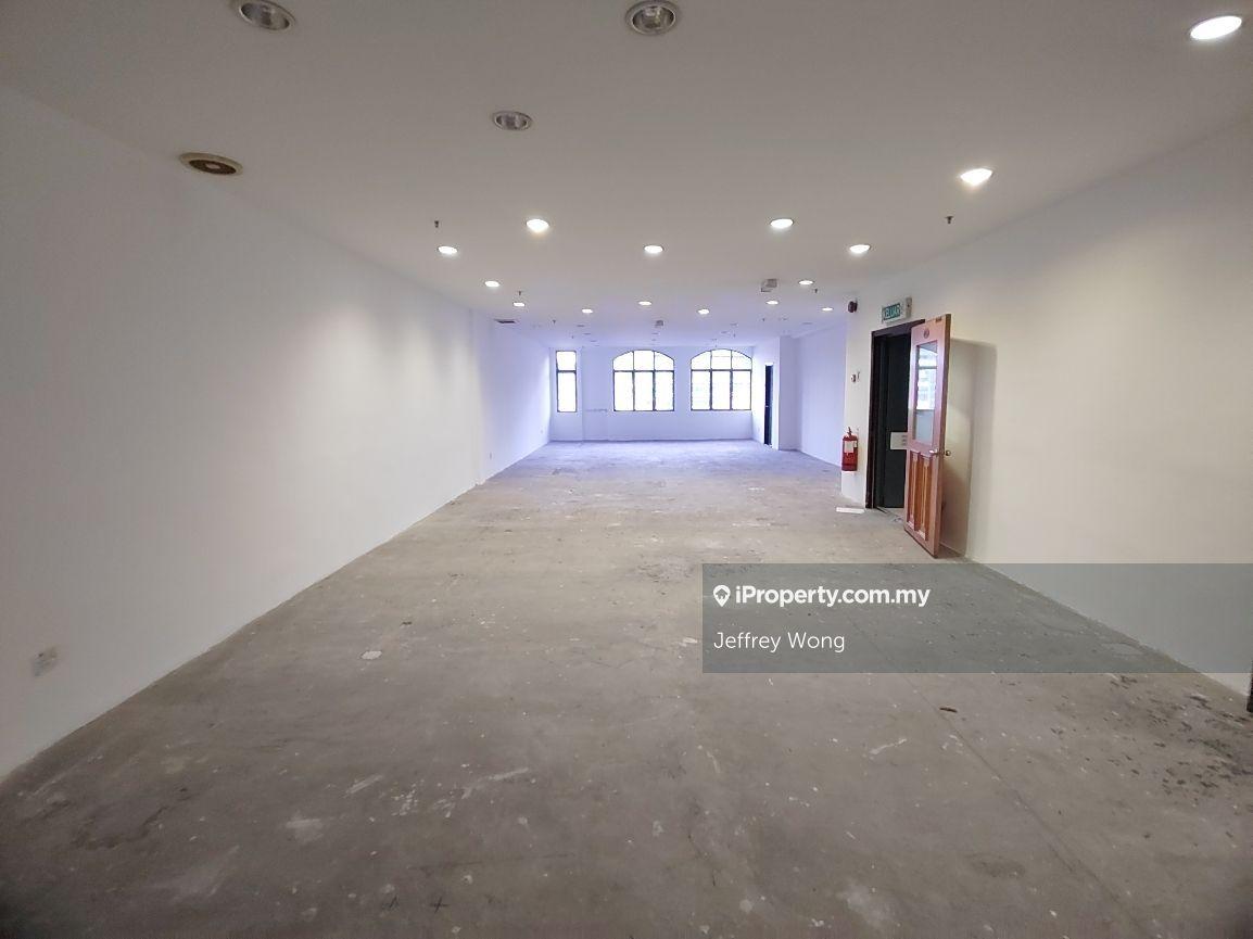 Phileo Damansara 1