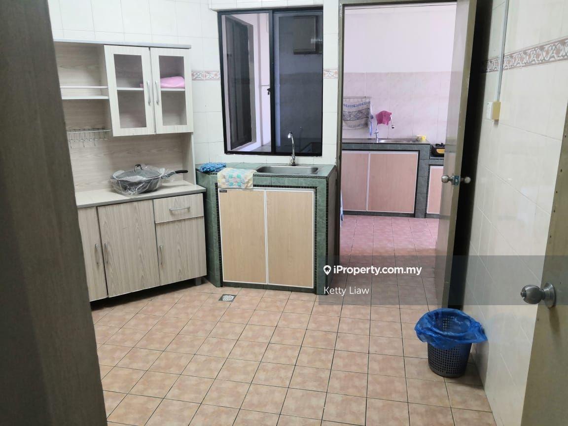 Pearl Tower Condominium, Taman B D C Kolombong Khidmat Kota Kinabalu