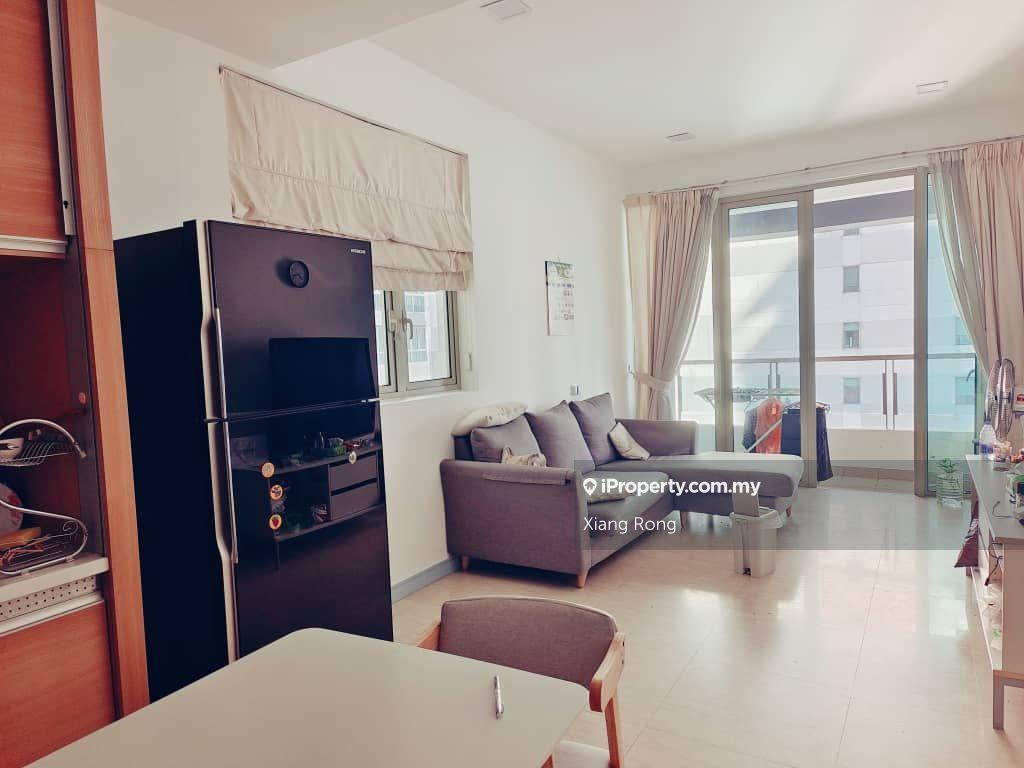 Condominium located at Prime Location for Sell @Marc Residence KLCC
