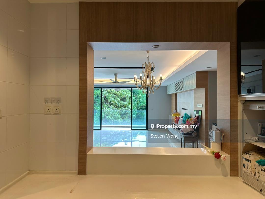 Papillon Desahill  Condominium Taman Desa