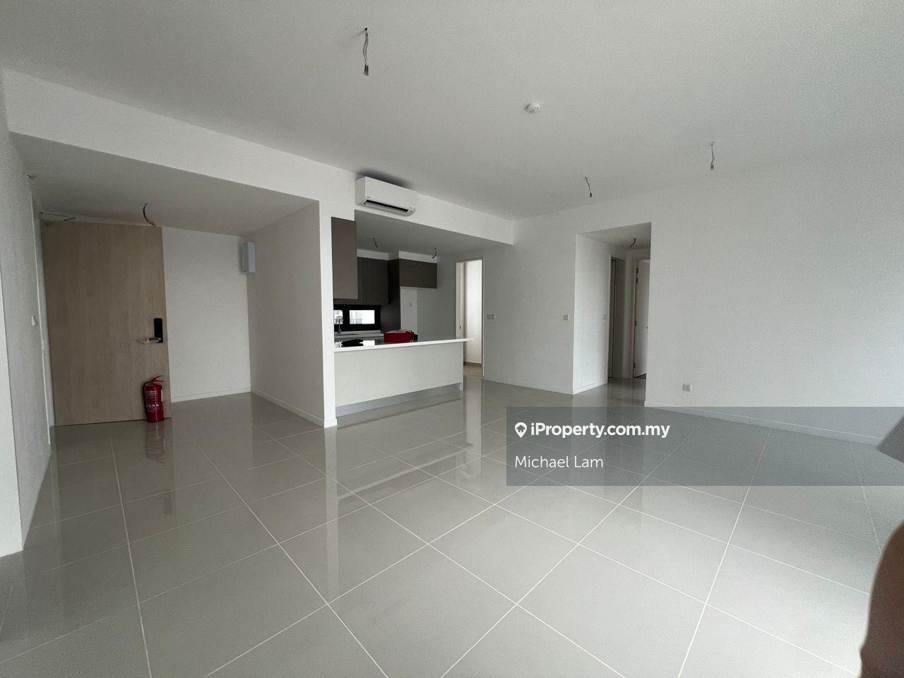 Brand new unit for sale. Good location.