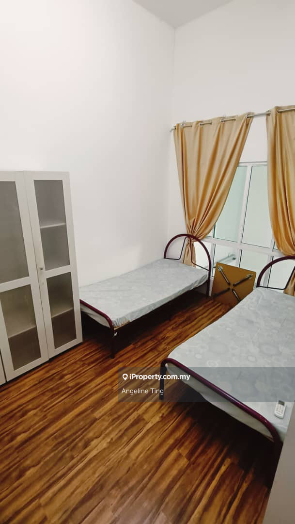 Condominium for Rent