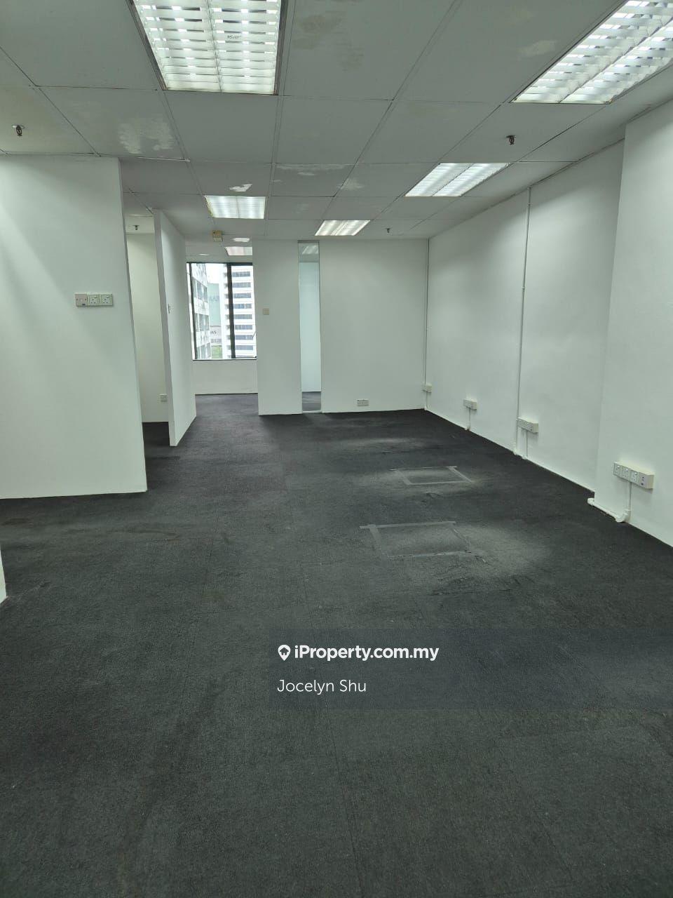 Walking distance to LRT & opposite KLCC