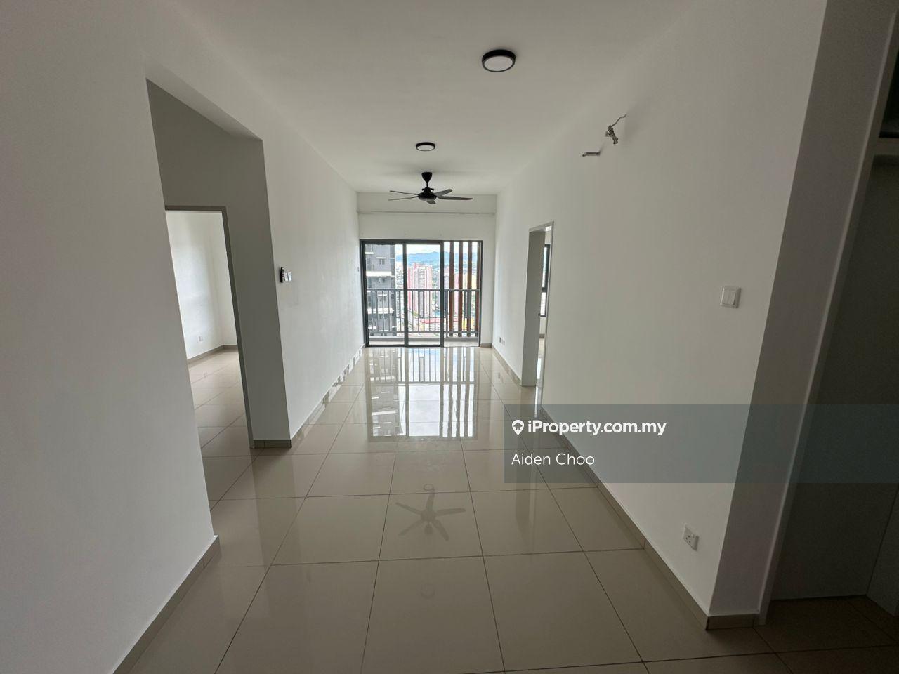 Partial Furnished Can Direct Move In!!