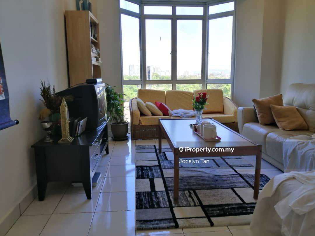 Bandar Sunway Condo for Sale