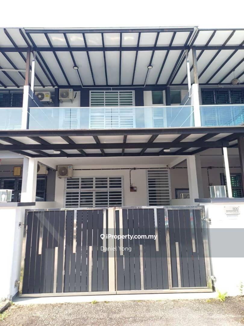 Skudai La garden pulai jaya