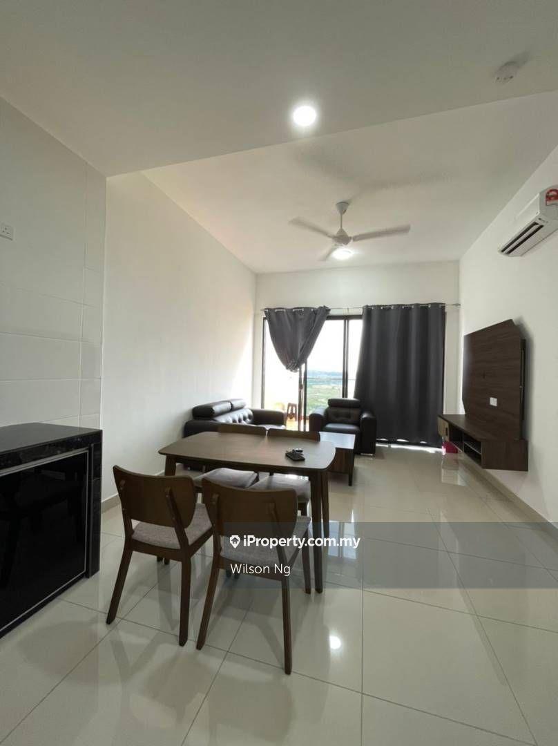 The Parque residence Fully Furnished sell