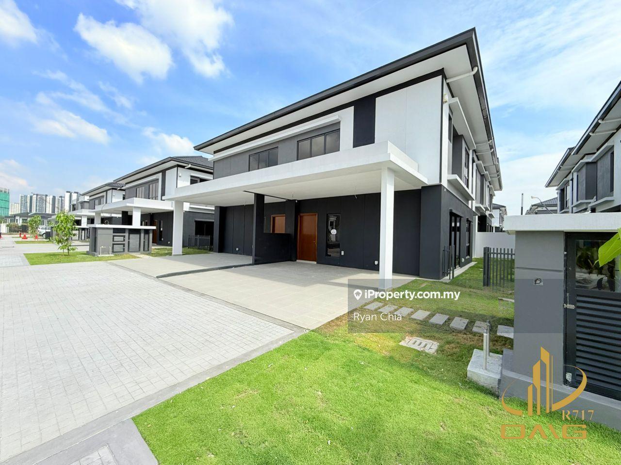 New Project 34x70 Brand New Fast Vp 2 Sty Semi D Ember Eco Ardence