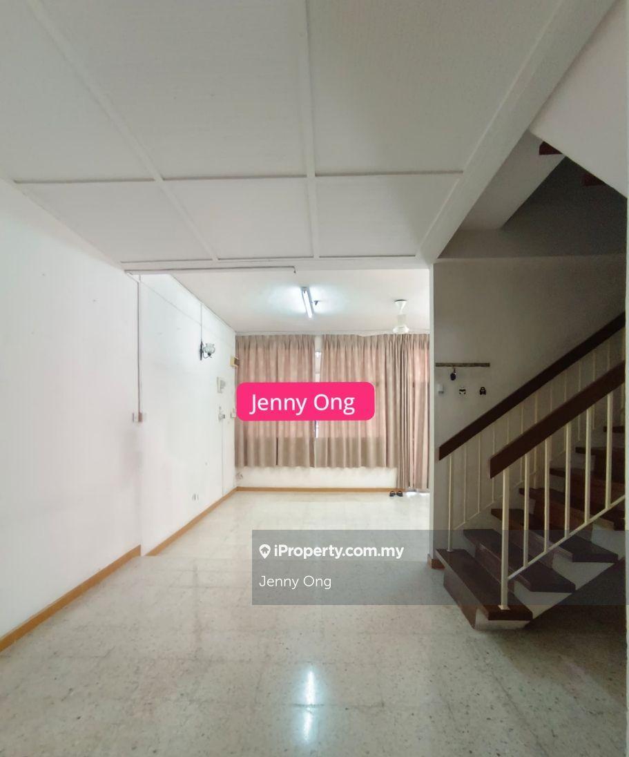 2 Sty House At Tmn Riang, Butterworth For Sale