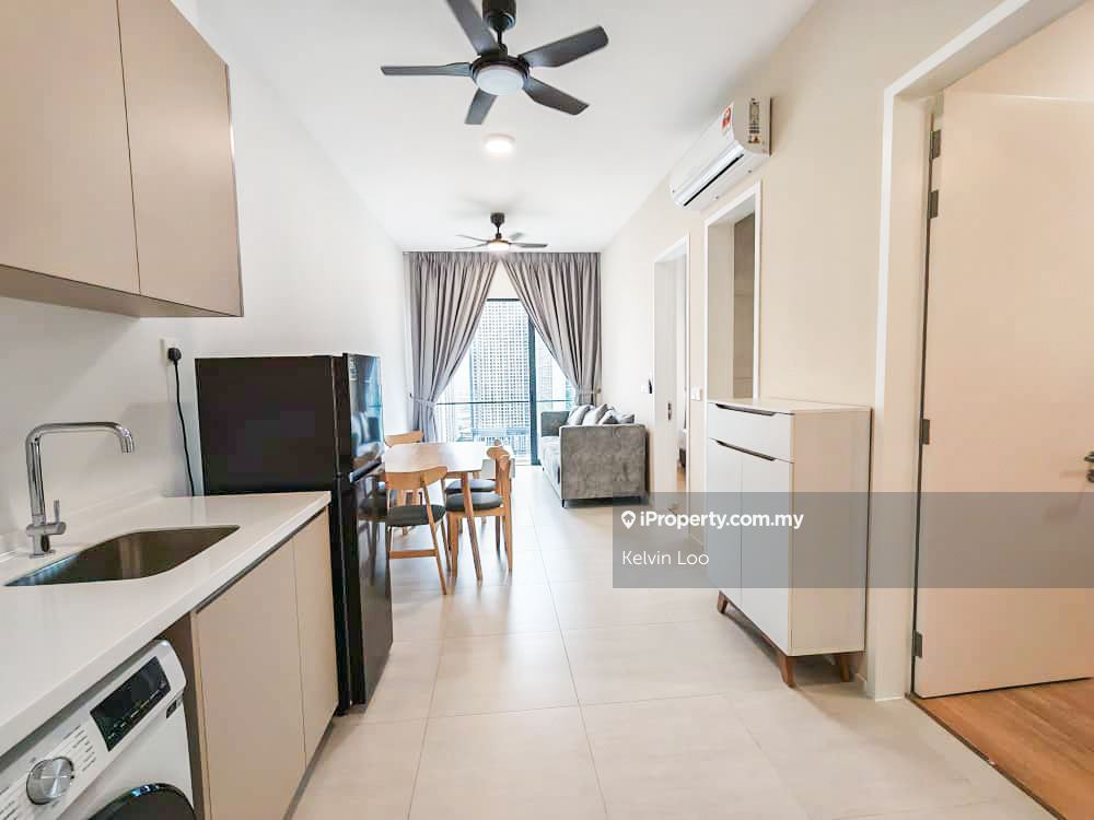 Fully Furnished Units for Rent & Move in Ready