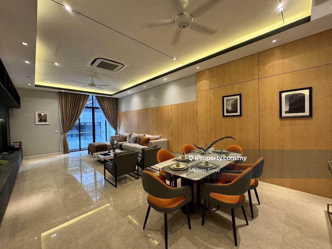 18 madge fully furnished for sales