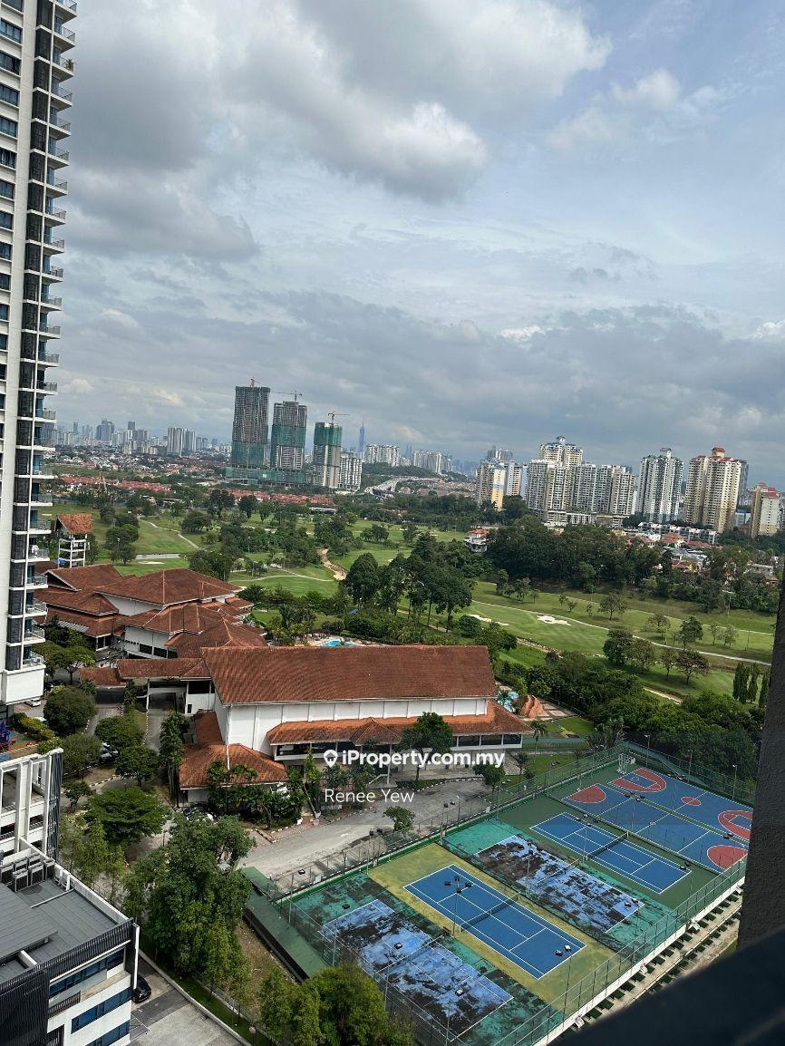 Twin Artz@Bukit Jalil For Sale