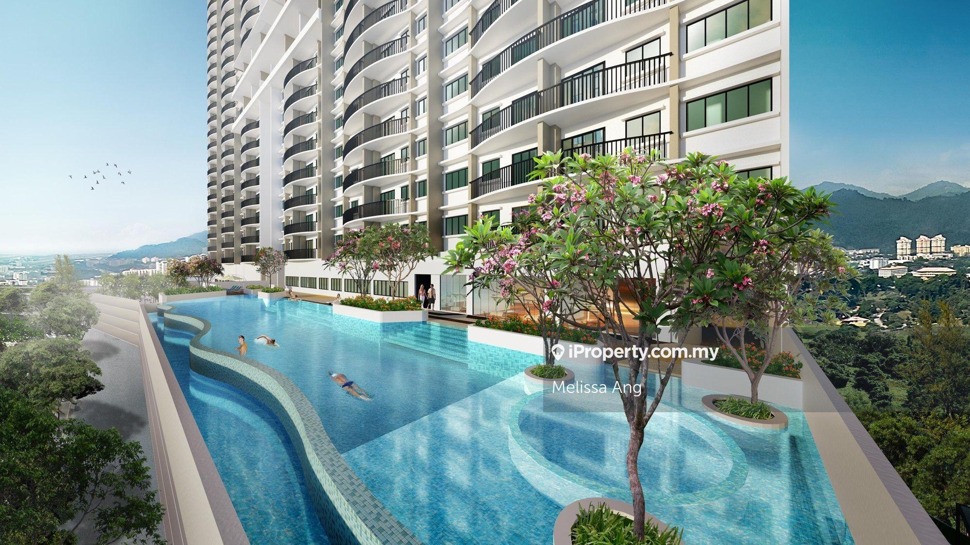 Brand New unit - Seaview